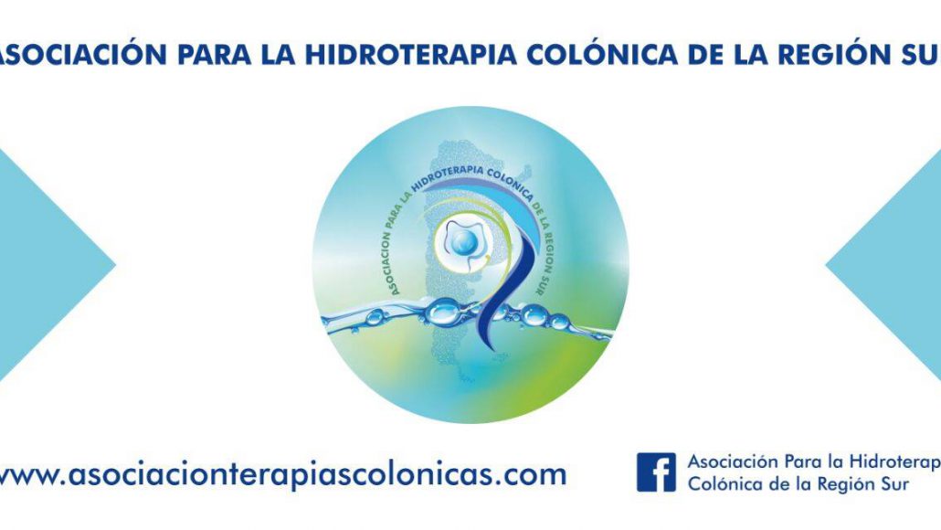 Banner Asociación para la Hidroterapia Colónica de la Región Sur