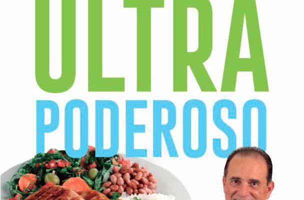 Metabolismo Ultra Poderoso. Frank Suárez